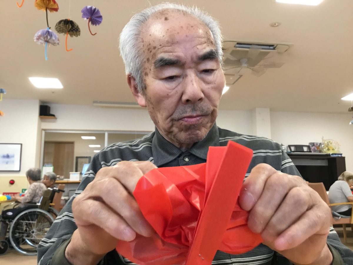 【門真】制作ぅ‼️