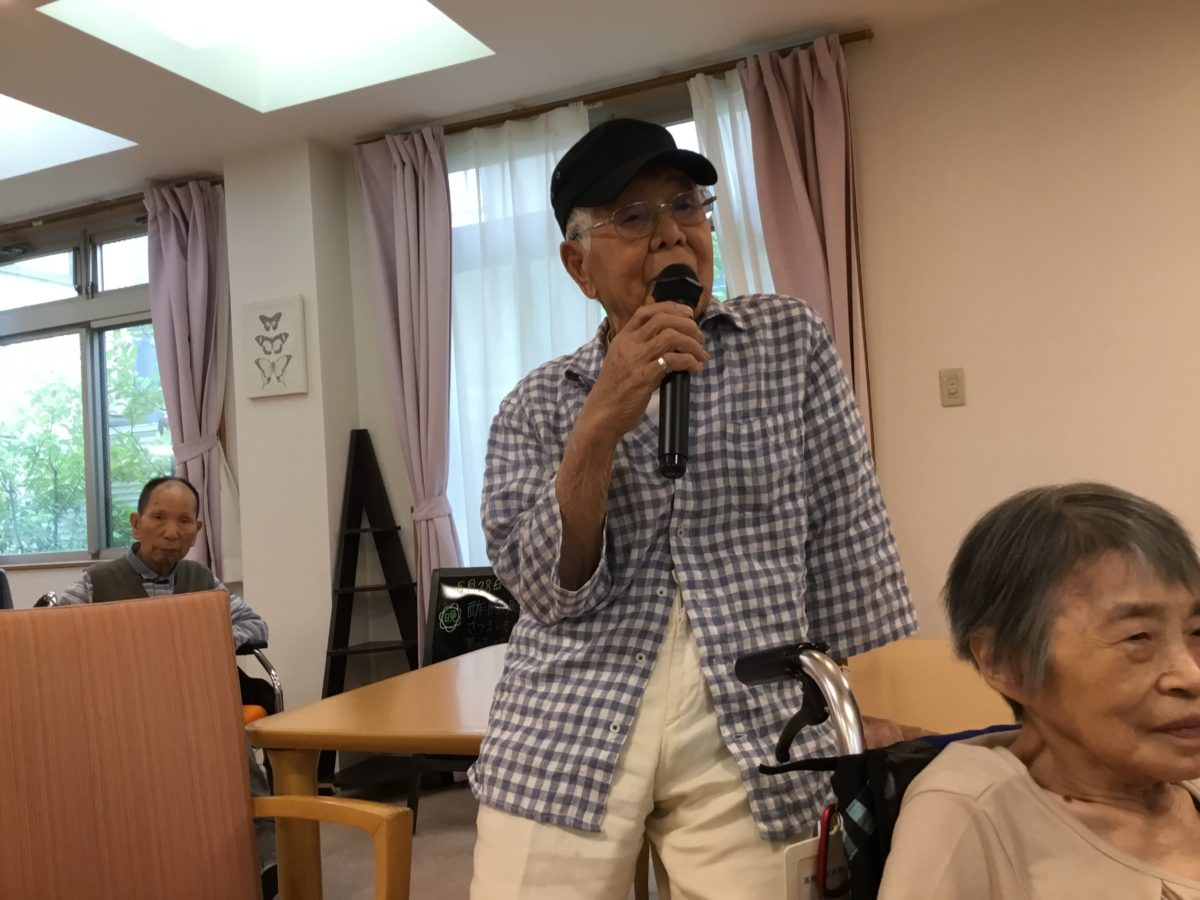 【寝屋川】NEWフェイス(๑˃̵ᴗ˂̵)