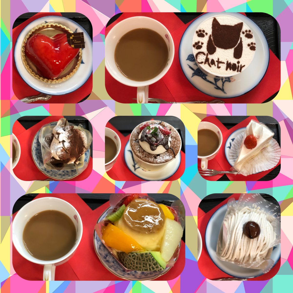 【寝屋川】創立記念パーティー