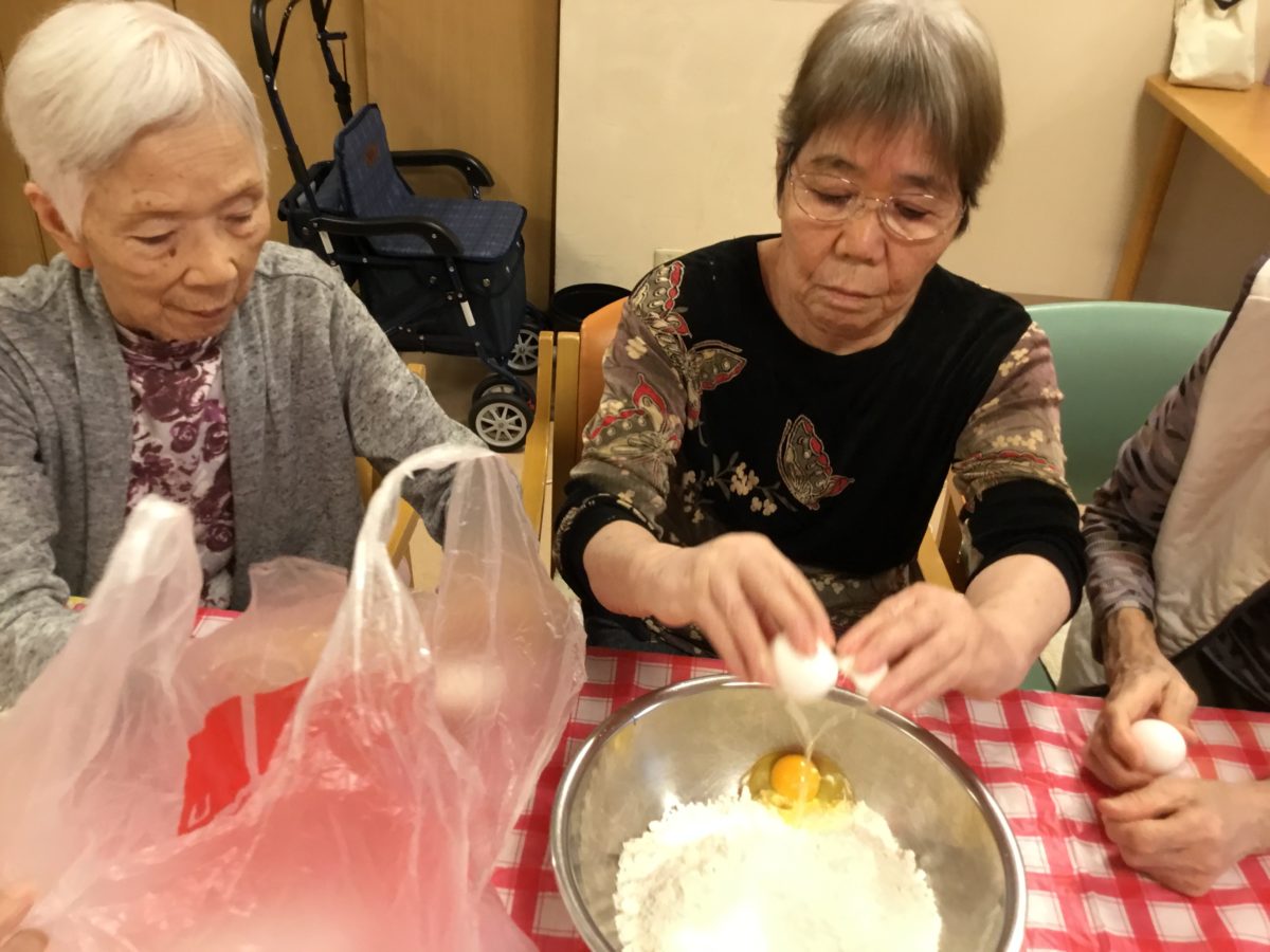 むーしーパン！(☆∀☆)