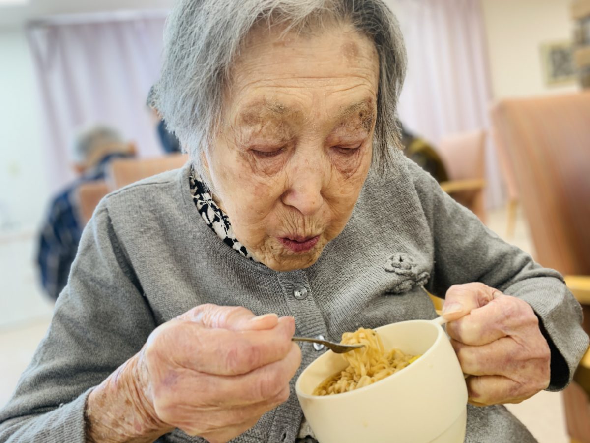 【寝屋川】カップラーメンPart2