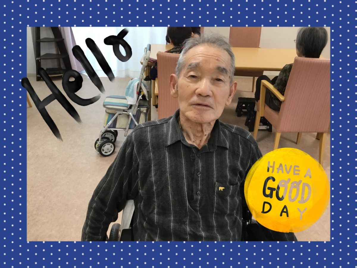 【寝屋川】今日のF様🤗