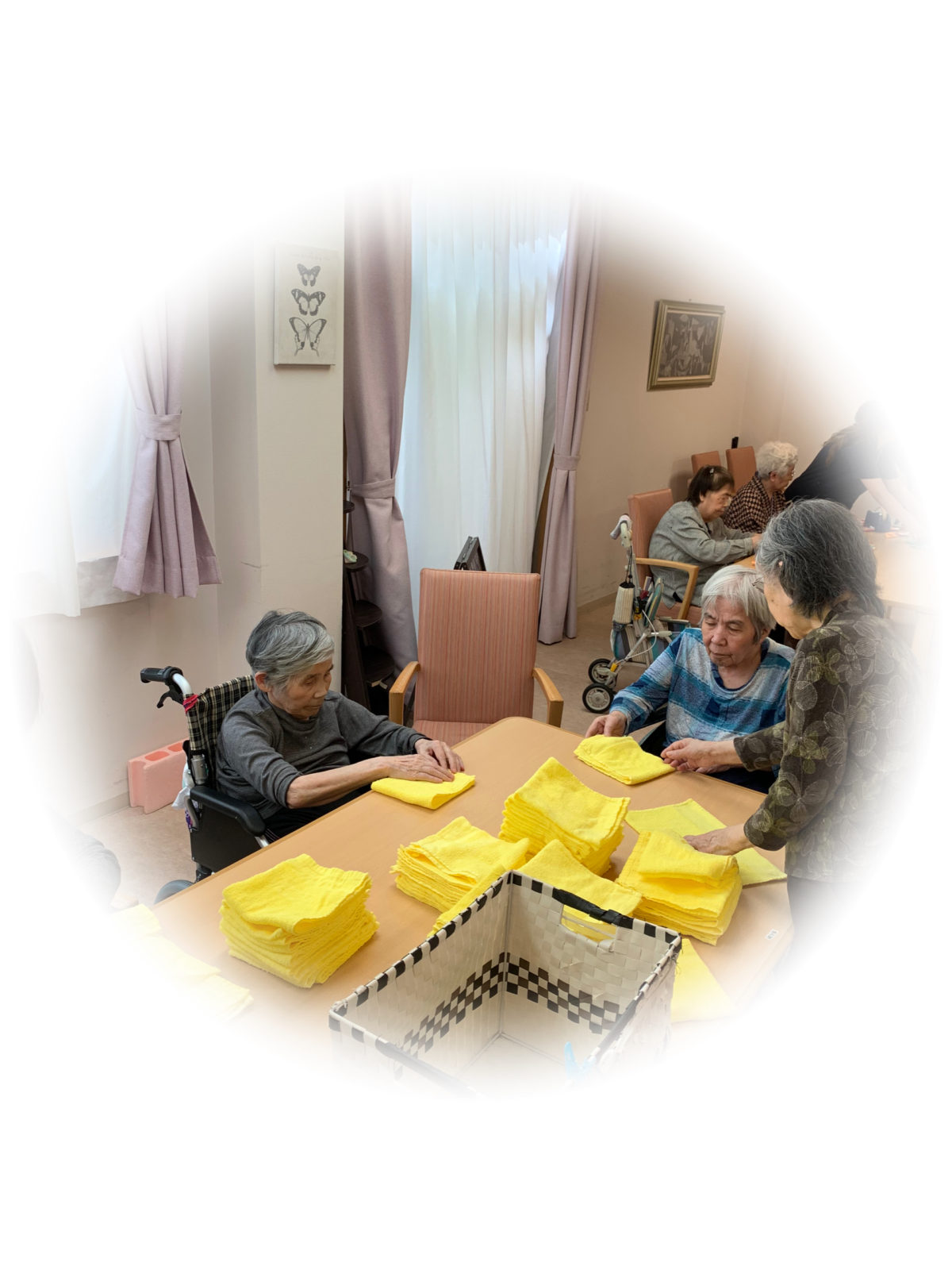 【寝屋川】いつもありがとうございます笑😊