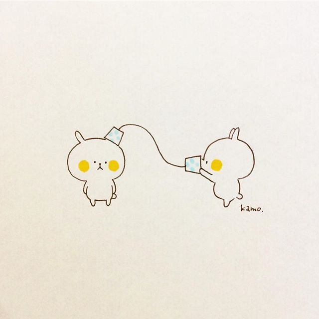 【長居公園】もしもしー👂