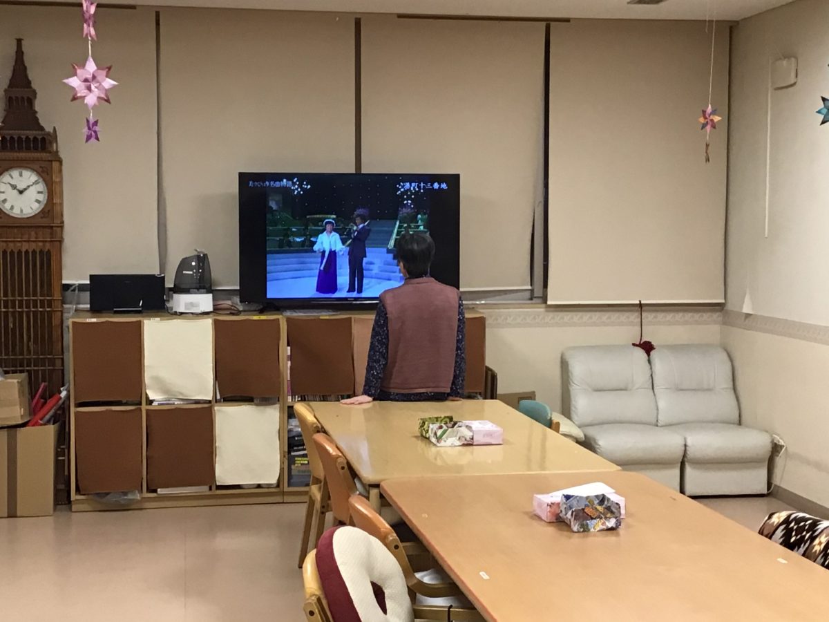 【長居公園】少しだけ夜更かし