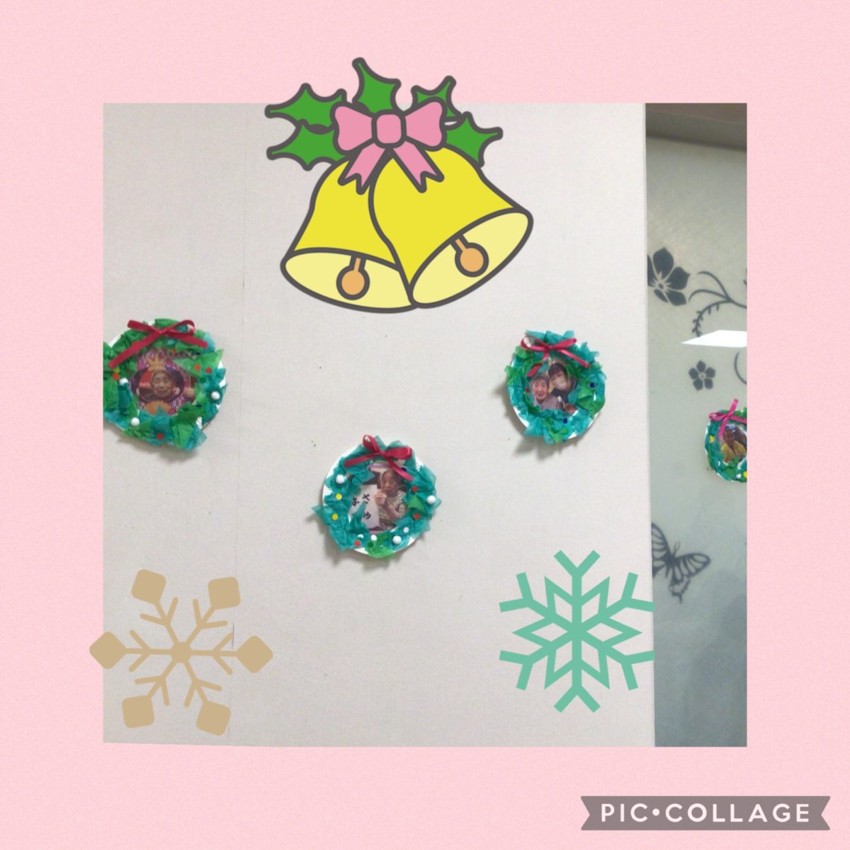 【長居公園】クリスマスー🎄