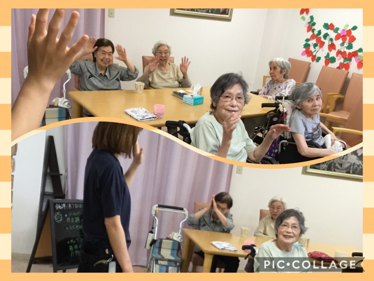 【寝屋川】皆さんの活力✊は？？