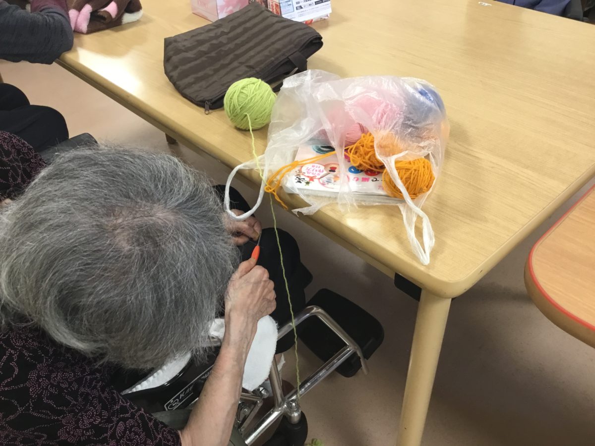 【長居公園】暑い６月！　ある日の午後