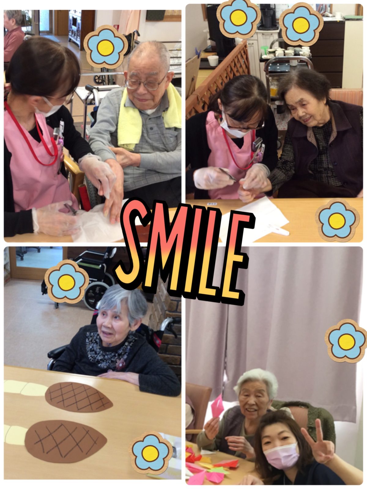 【寝屋川】午後からのひととき🤗