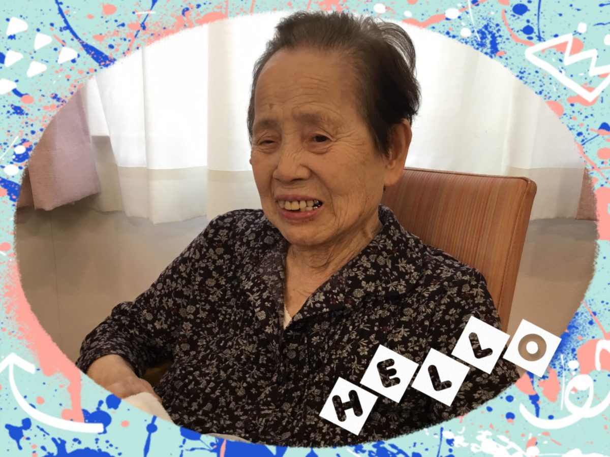 【寝屋川】T様とのお喋り☺️