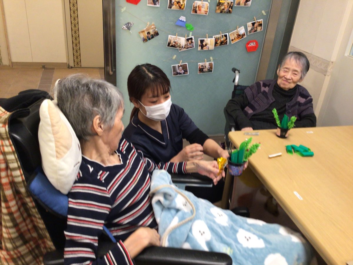【長居公園】🎍お正月〜🎍