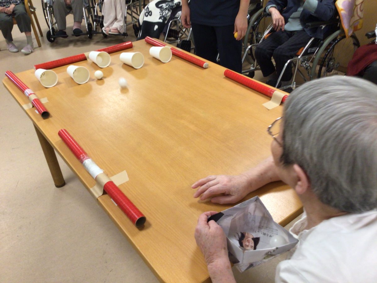 ［長居公園］キッシィのレクリエーションだよ～ん‼️