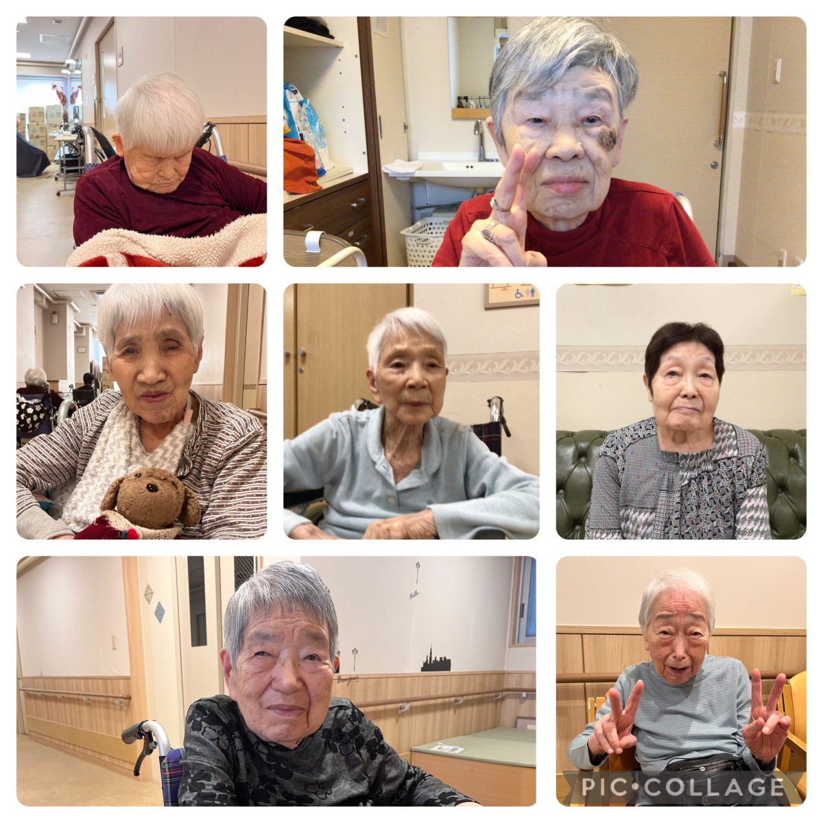 【長居公園】待っていました🙋