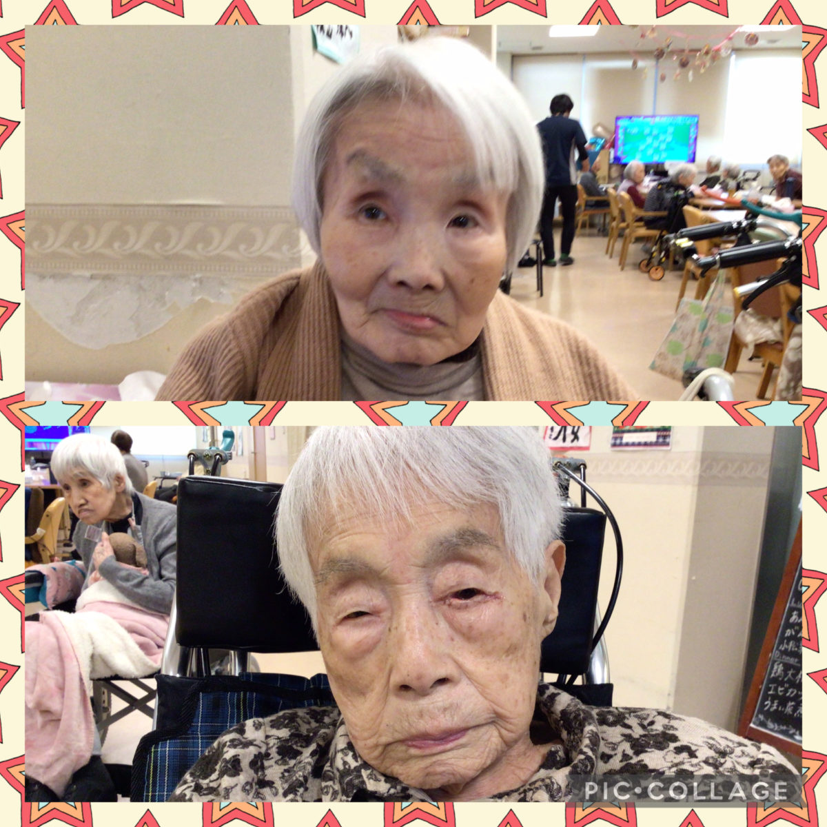 【長居公園】理美容の日💈😃✂✨