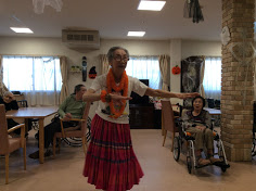 【門真】🌺アロハ～🌺