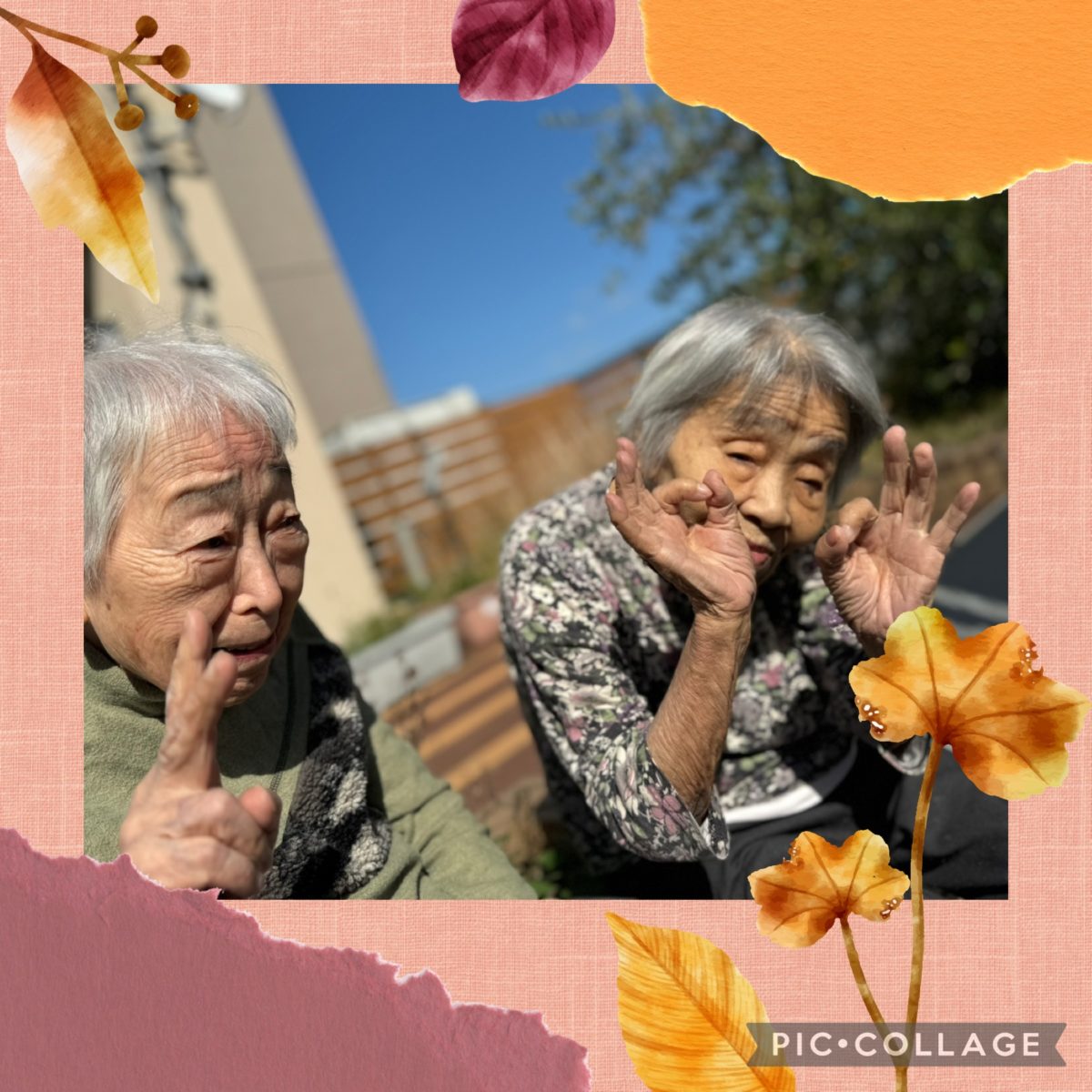 【長居公園】外の空気は気持ちいい〜‼️