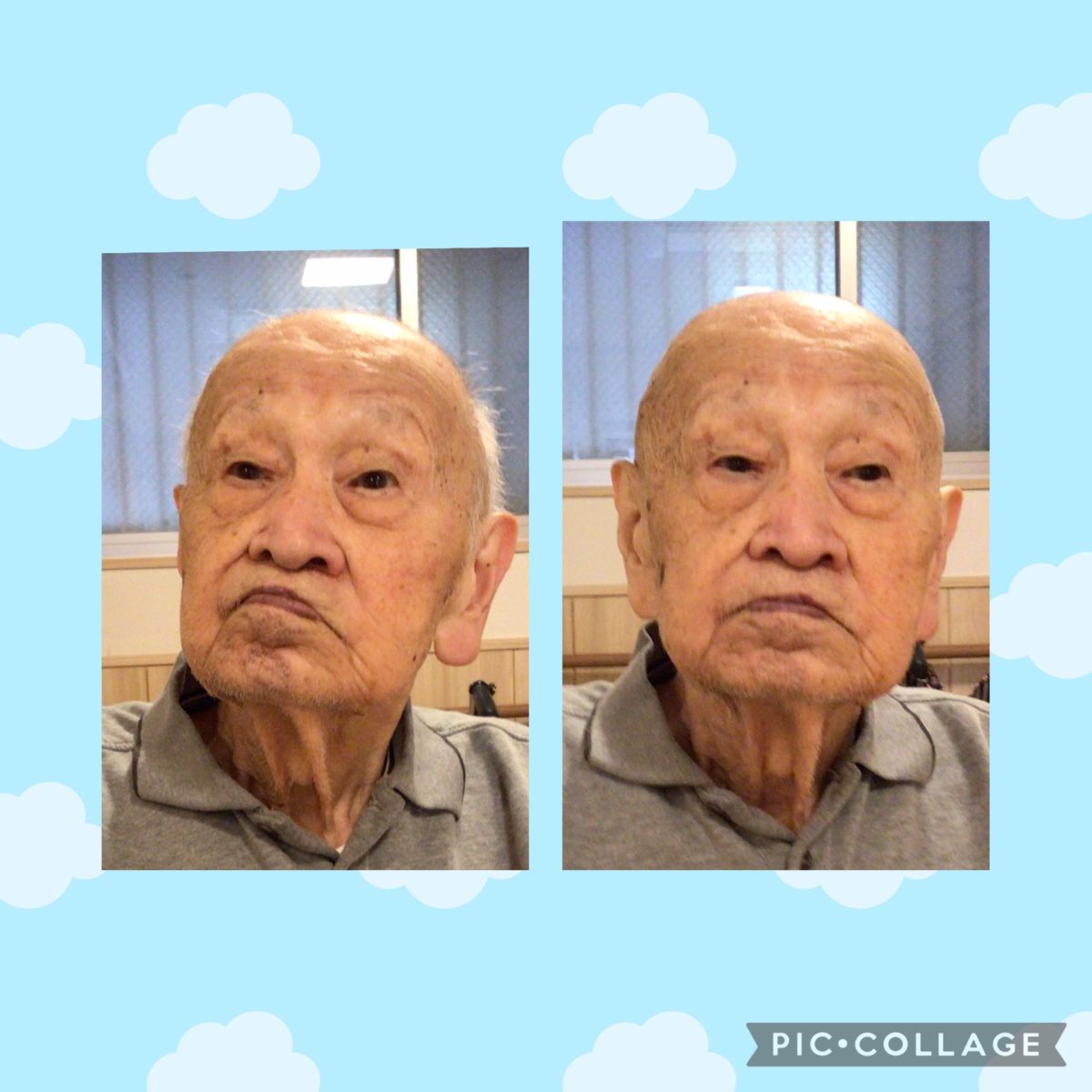 【長居公園】理美容の日💈