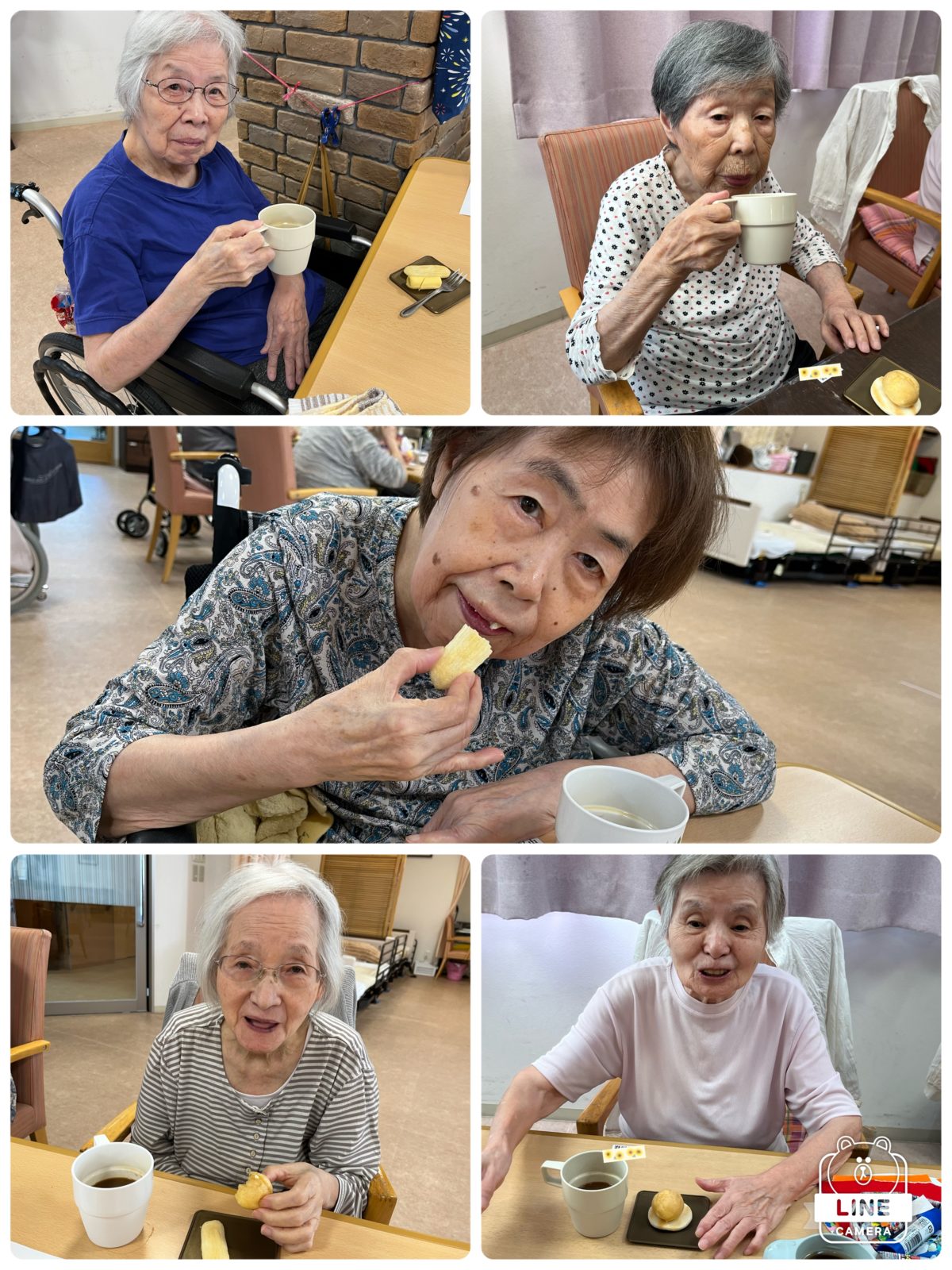 【寝屋川】☕️ホッと一息☕️