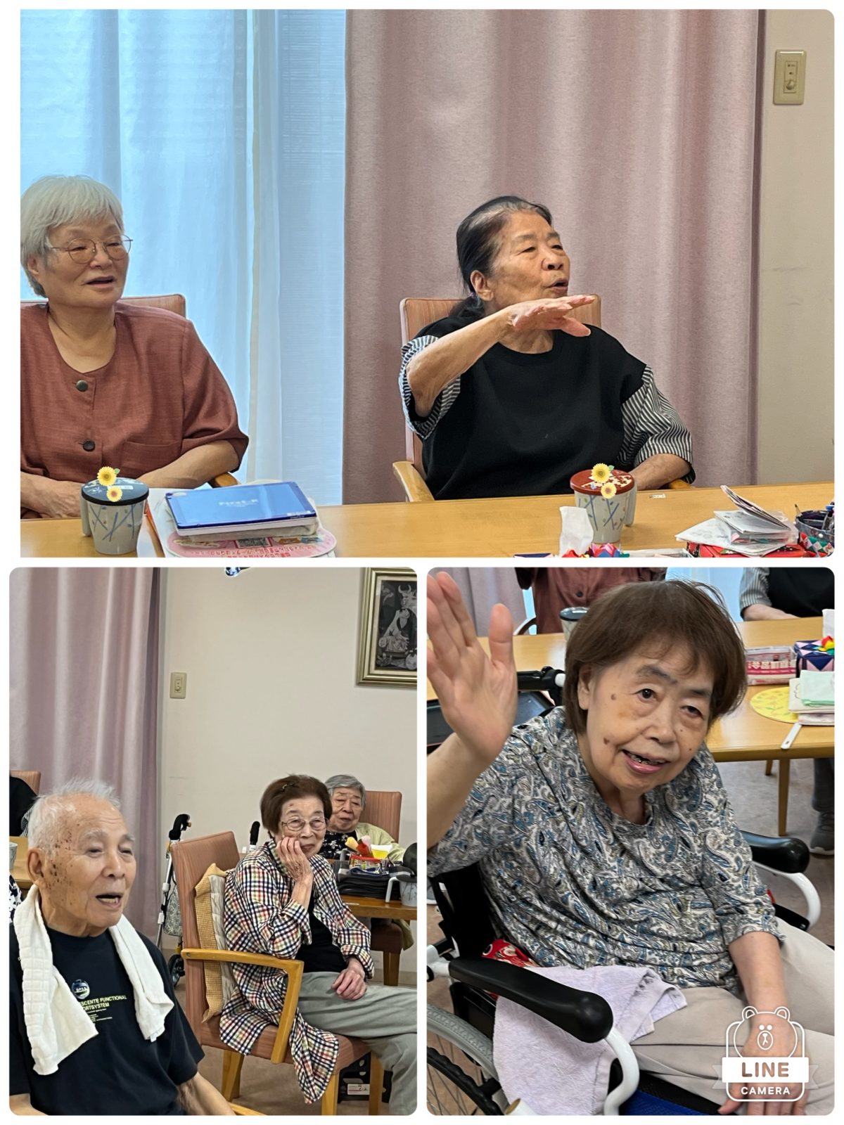 【寝屋川】答えは何かな🤔