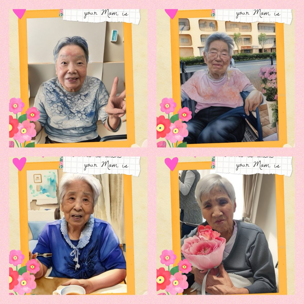 【長居公園】集めました〜何が出来るかな👀〜