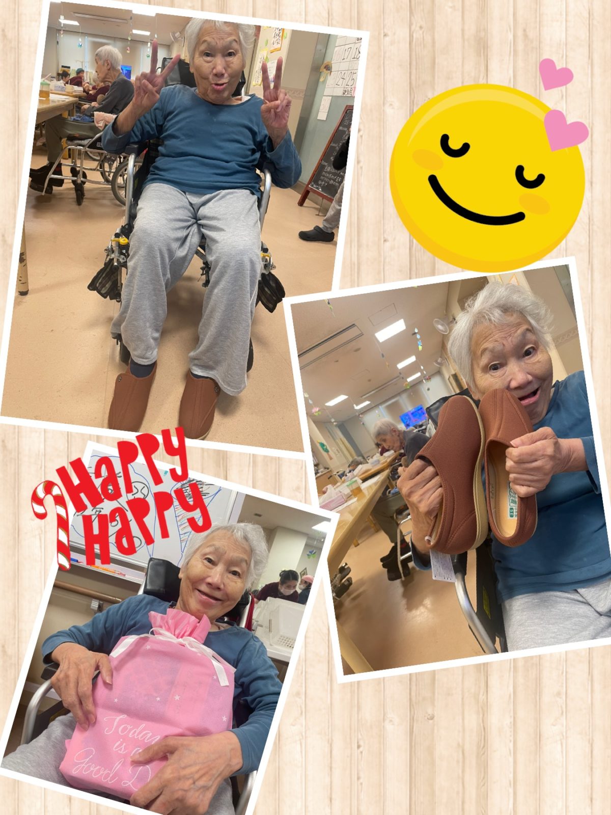 【長居公園】NEWシューズ届きました😁