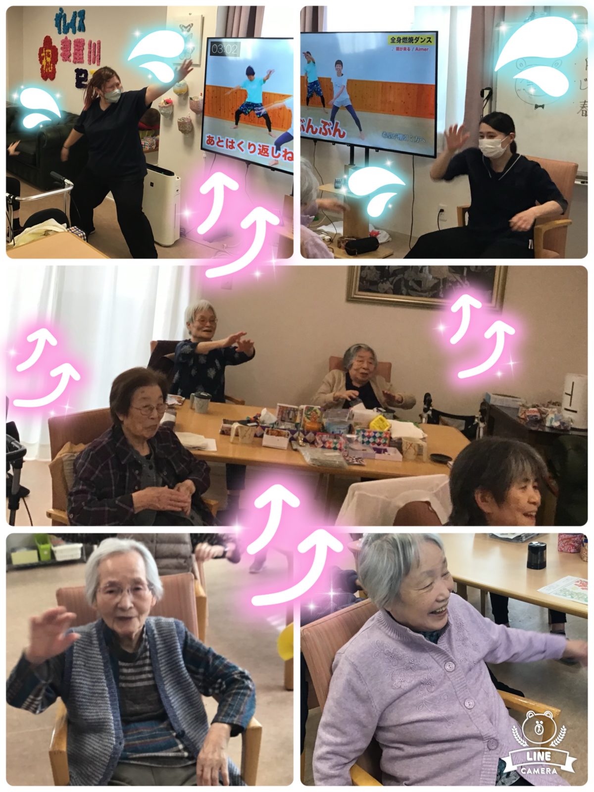 【寝屋川】 🎵ノリノリ🎵