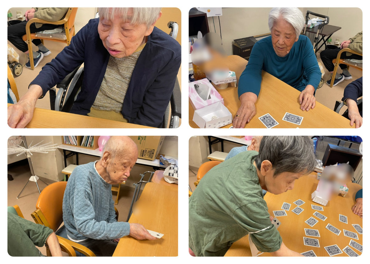 【長居公園】11月も終わり