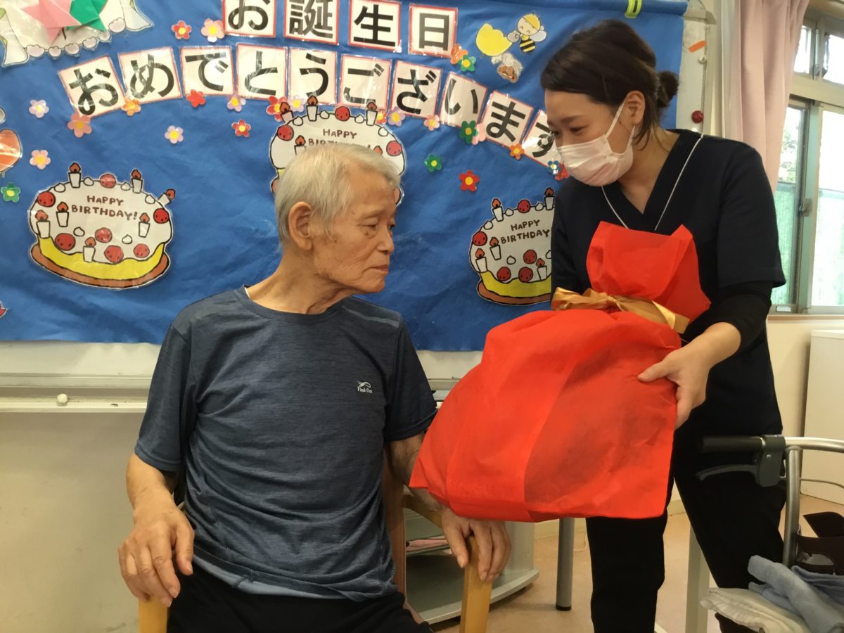 お誕生日🎂〖 寝屋川〗