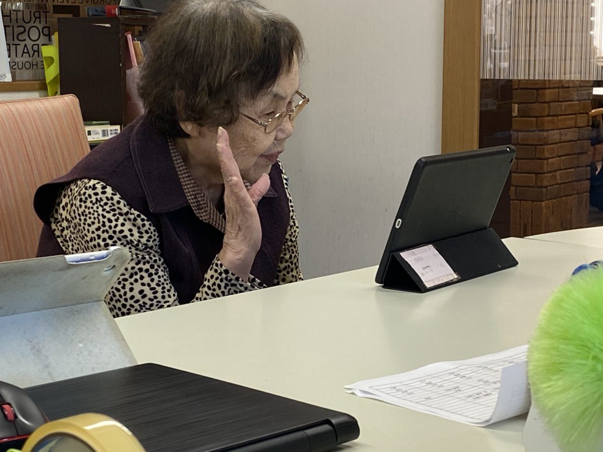 【本社】リアル面会の制限（厚労省）