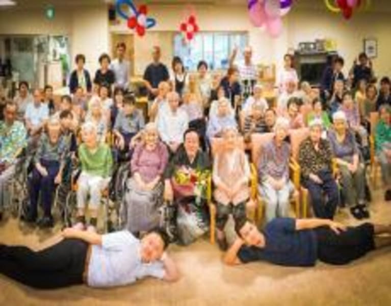 【本社】高齢者の不安と現実