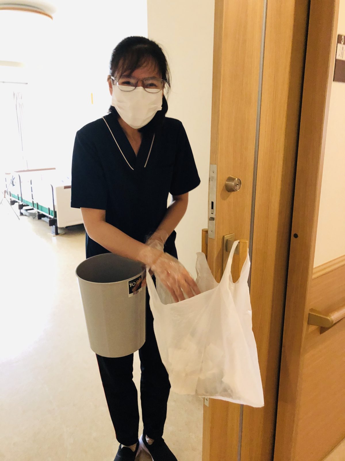 [門真]ニーさんに密着PART①👀