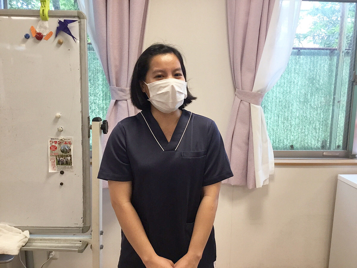 【寝屋川】はじめまして🐼🙏🏻