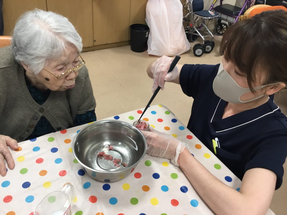 【長居公園】お誕生会