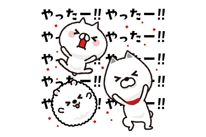 【本社】グレイス、面会解禁へ