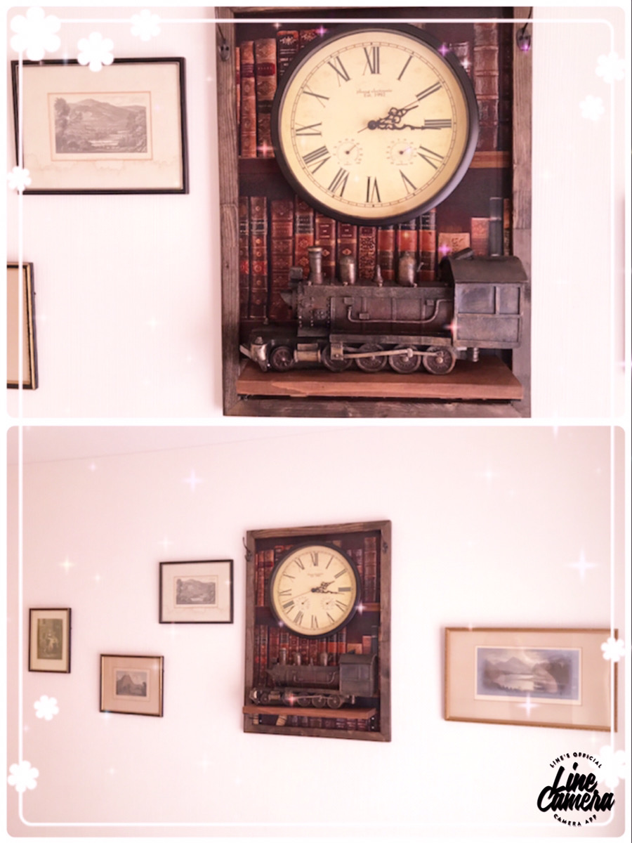 【寝屋川】オシャレ(*´▽｀*)