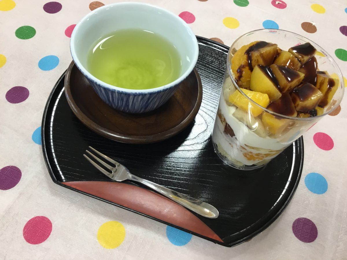 【長居公園】お誕生日会