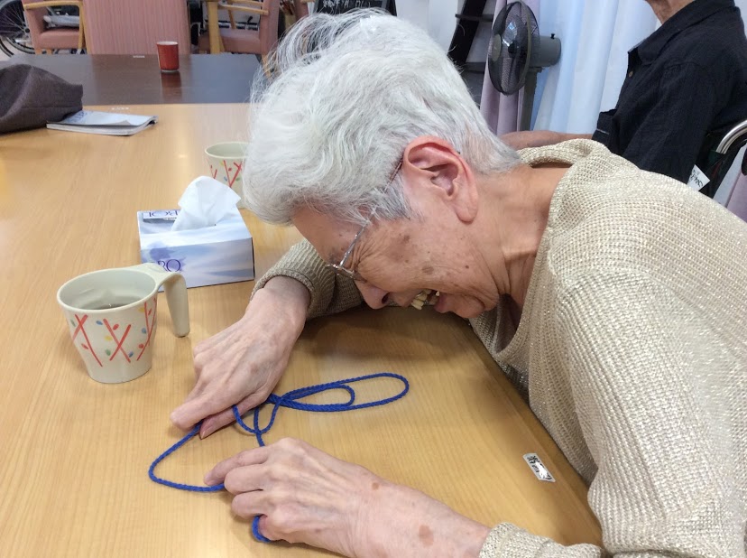 【寝屋川】シルバー川柳✨