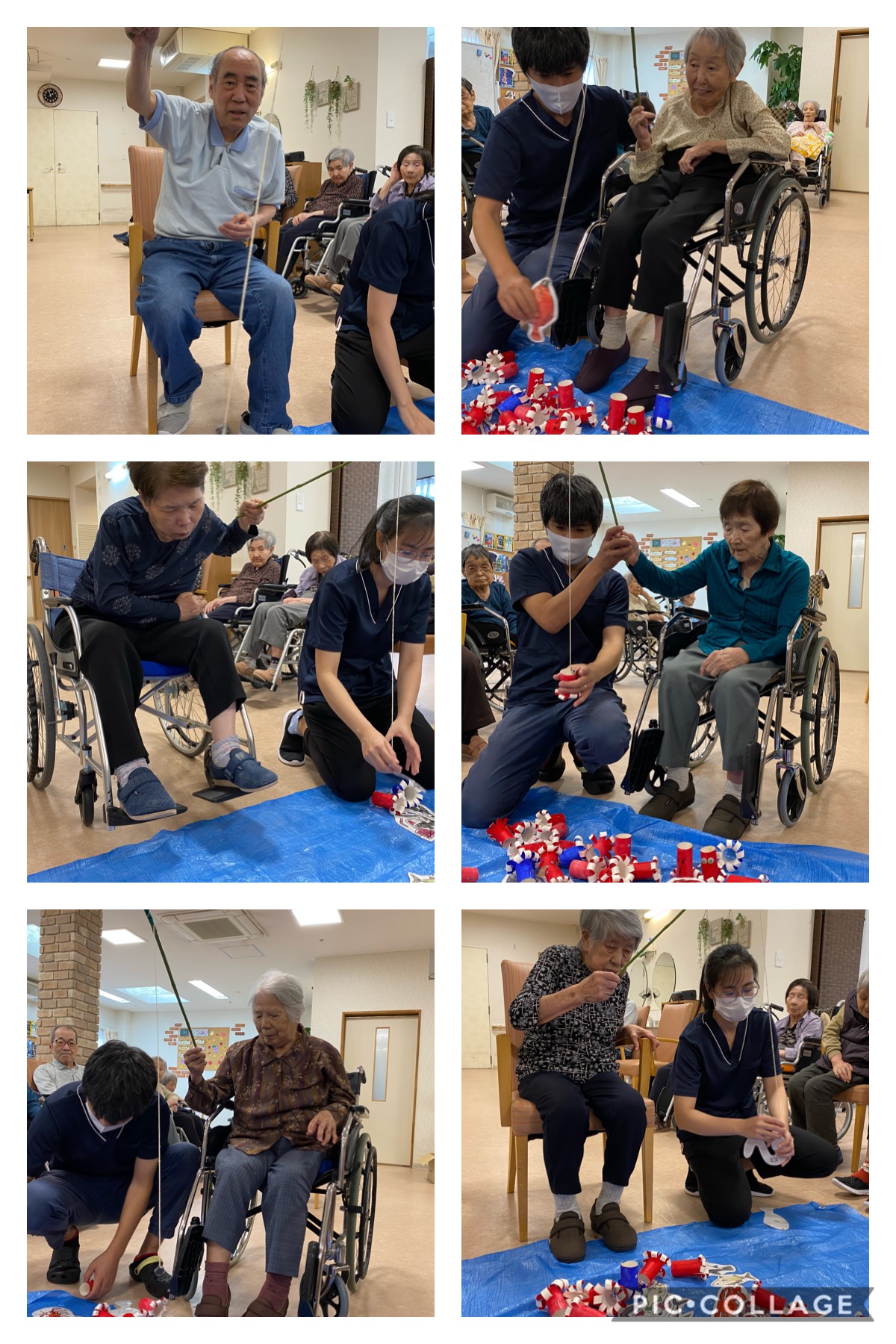 ［門真］レクレーション⭐︎