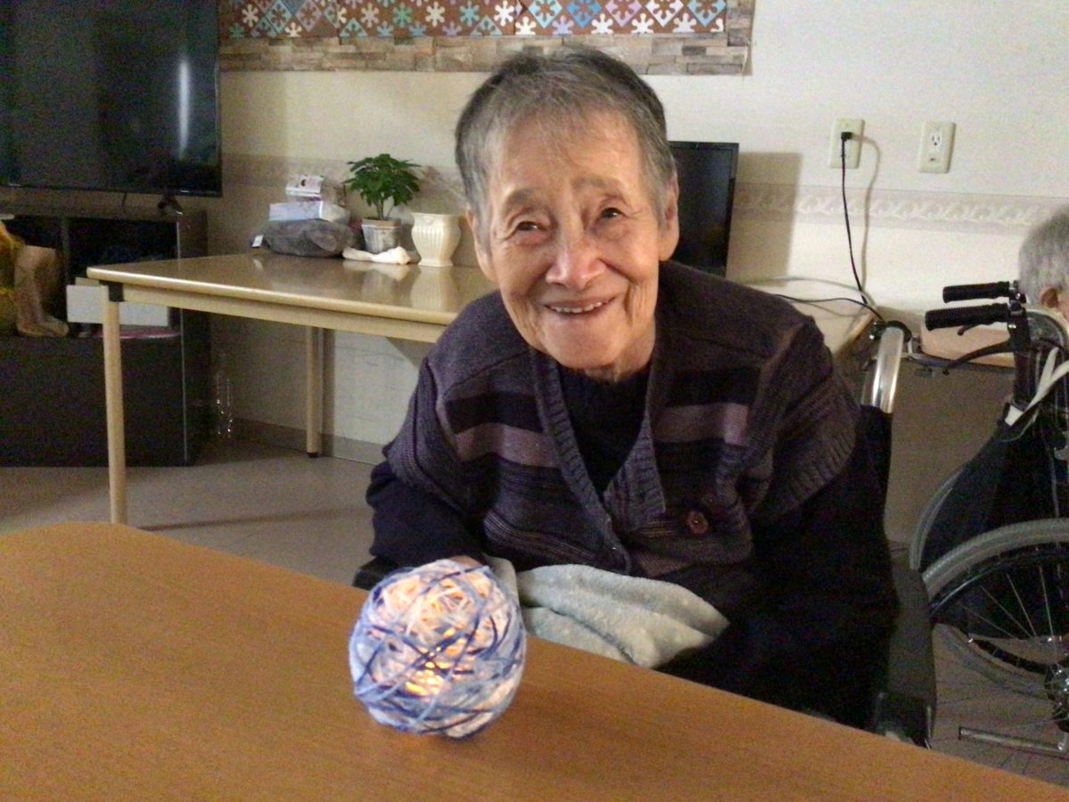 【長居公園】完成〜🌟