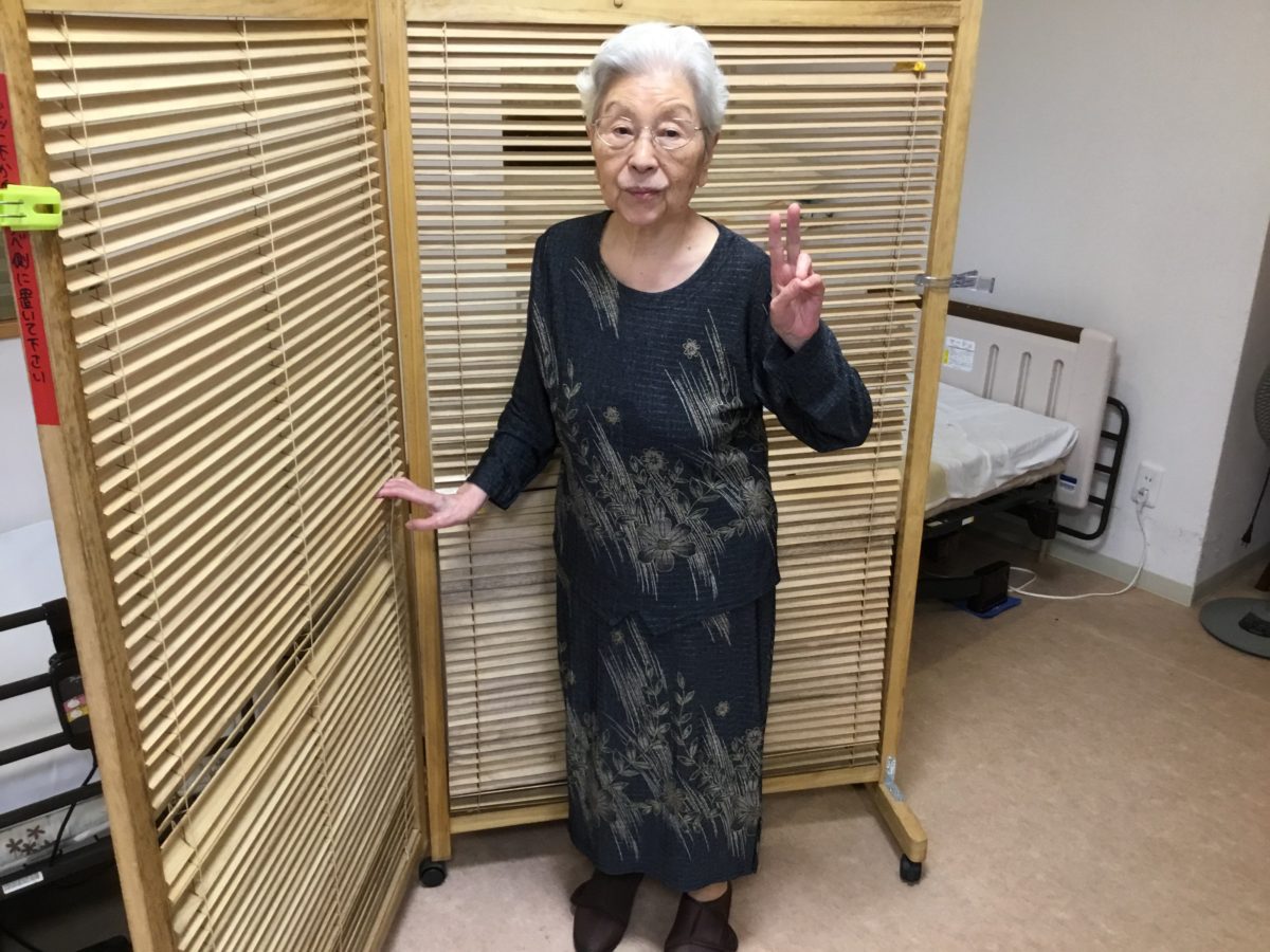 【寝屋川】M様流コーディネート✨