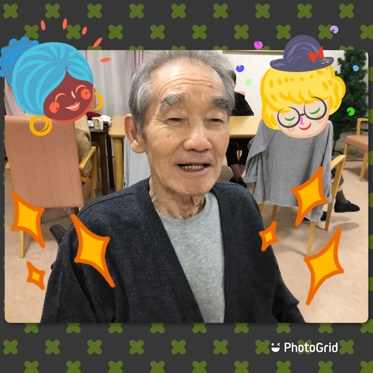 【寝屋川】本日のF様✨