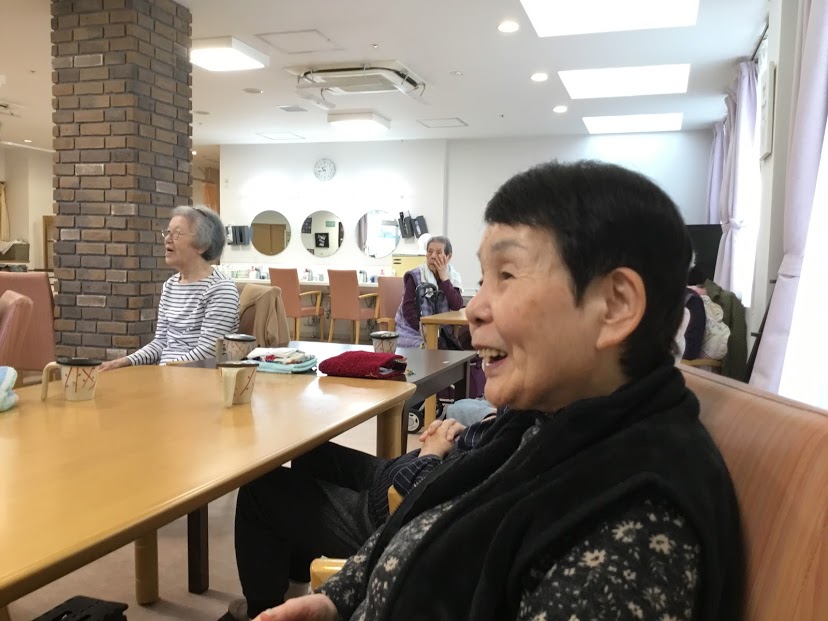 【寝屋川】Ｔ様とアンパンチ👊