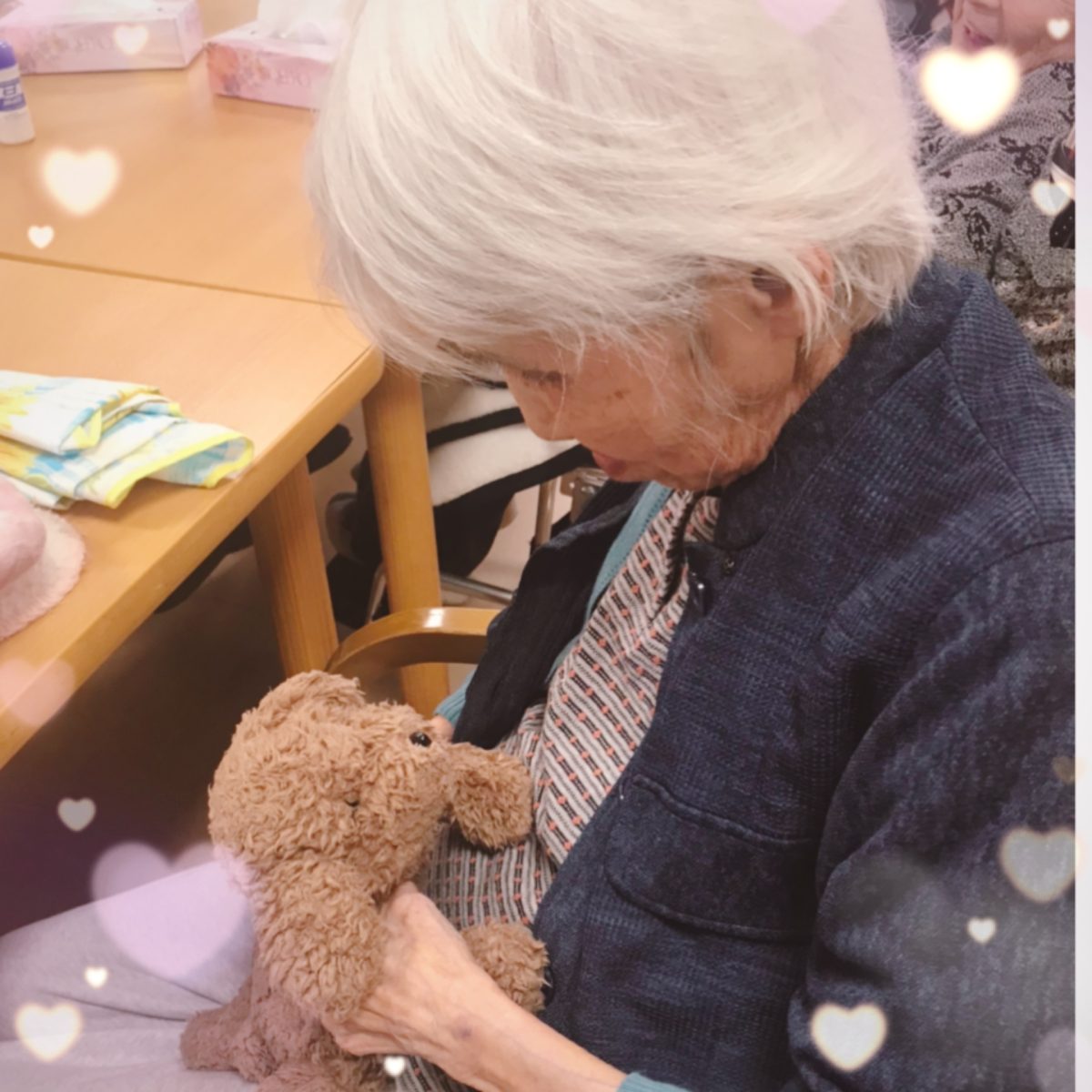 【長居公園】天気の良い日に🐶