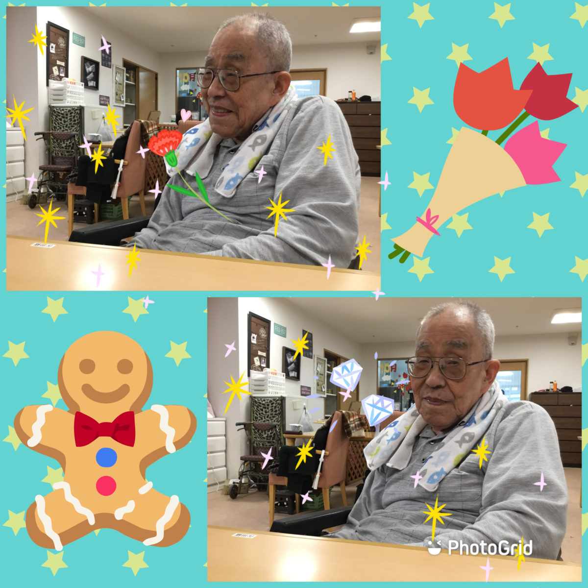 【寝屋川】照れ屋のY様😳