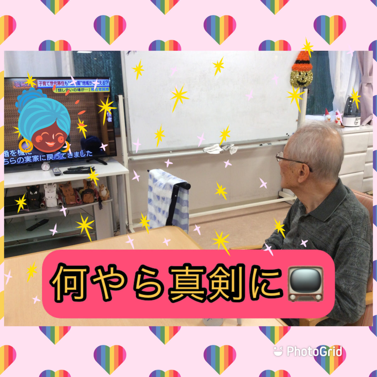 【寝屋川】ある日のM様😛