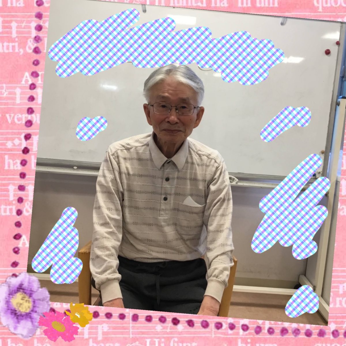 【寝屋川】ニューフェイス😀