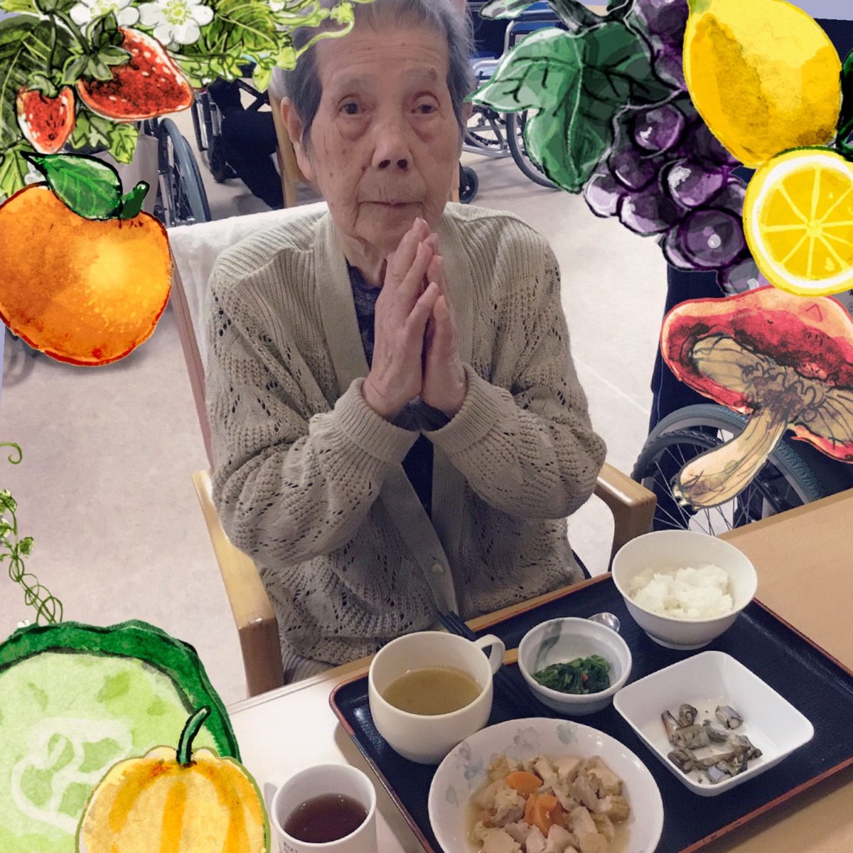 【寝屋川】密着📸K様