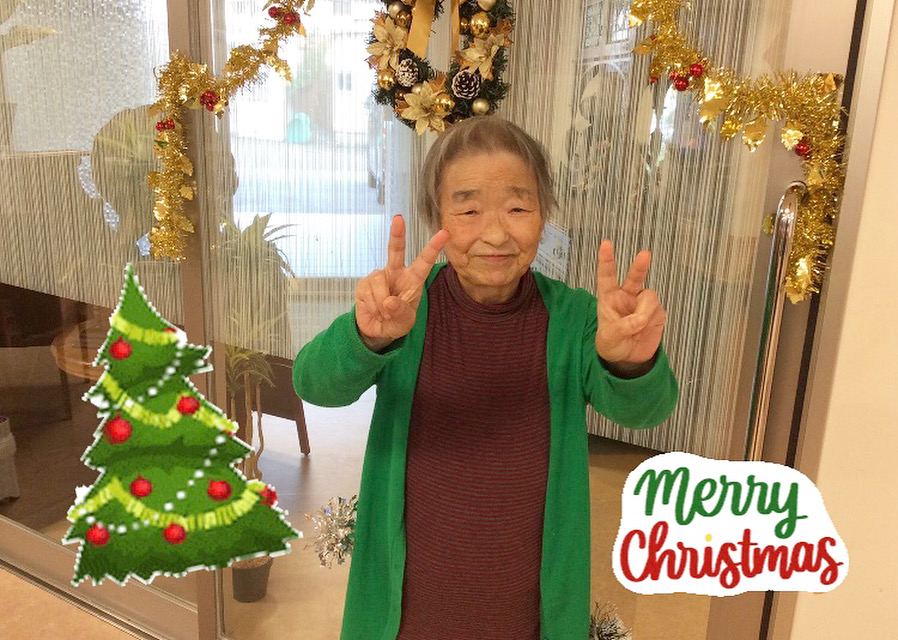 【寝屋川】そっくりさん？🎄