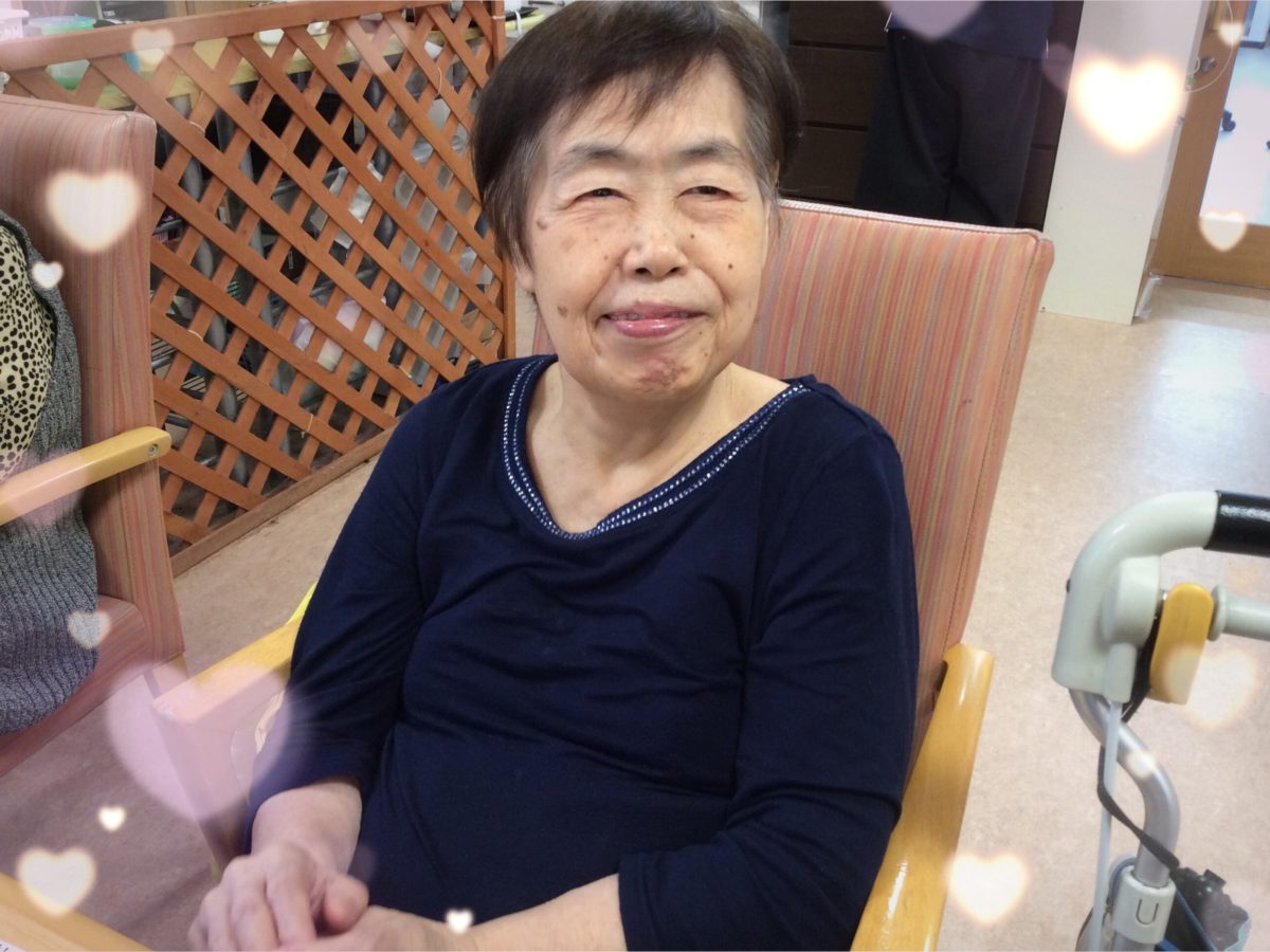 【寝屋川】N様とスマイル😆