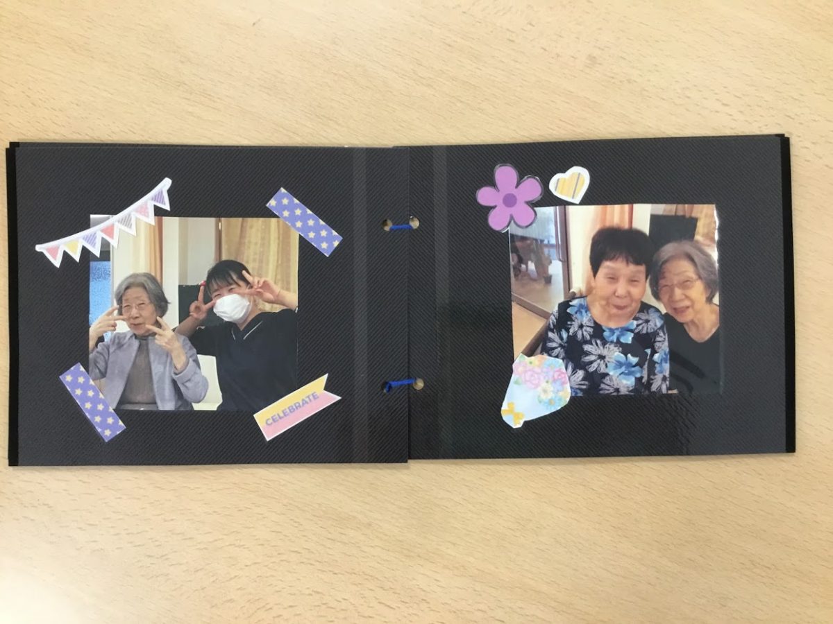 【寝屋川】Ｋ様のアルバム🖼